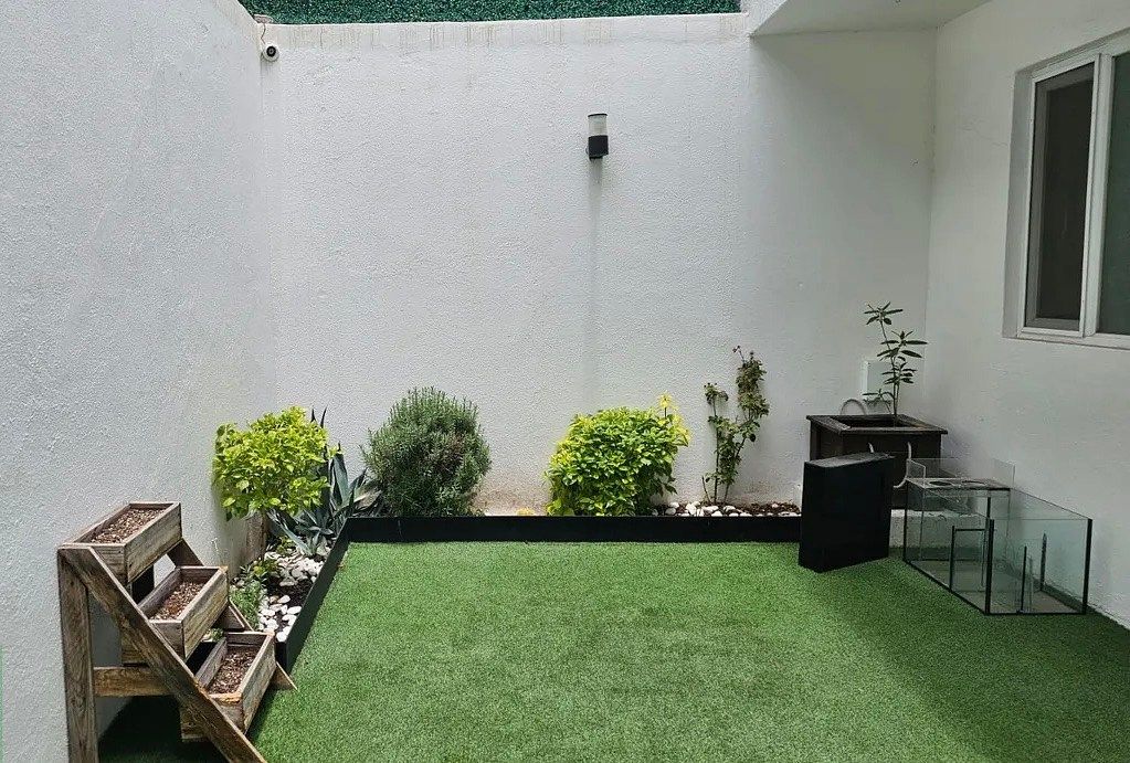 House in Bosques del Acueducto, Querétaro, photo 16 of 19