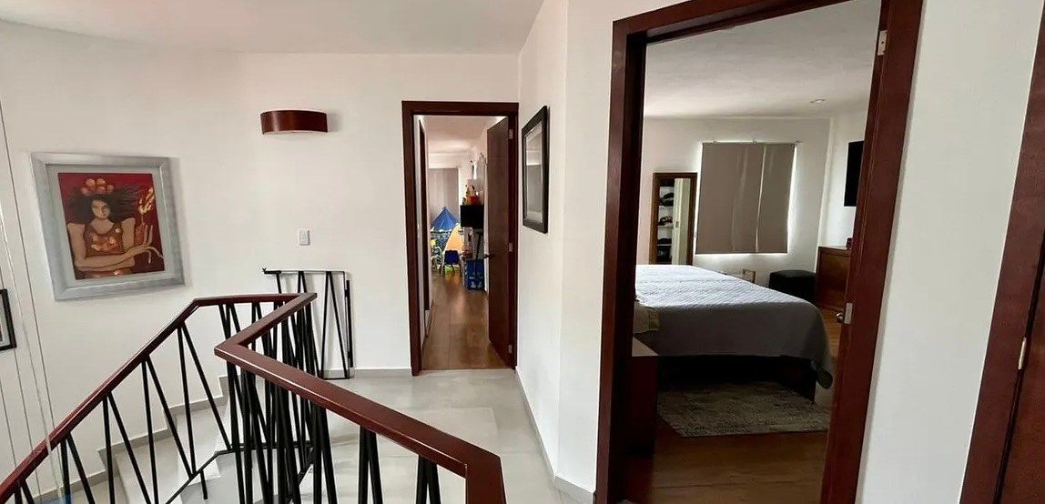 House in Bosques del Acueducto, Querétaro, photo 6 of 19