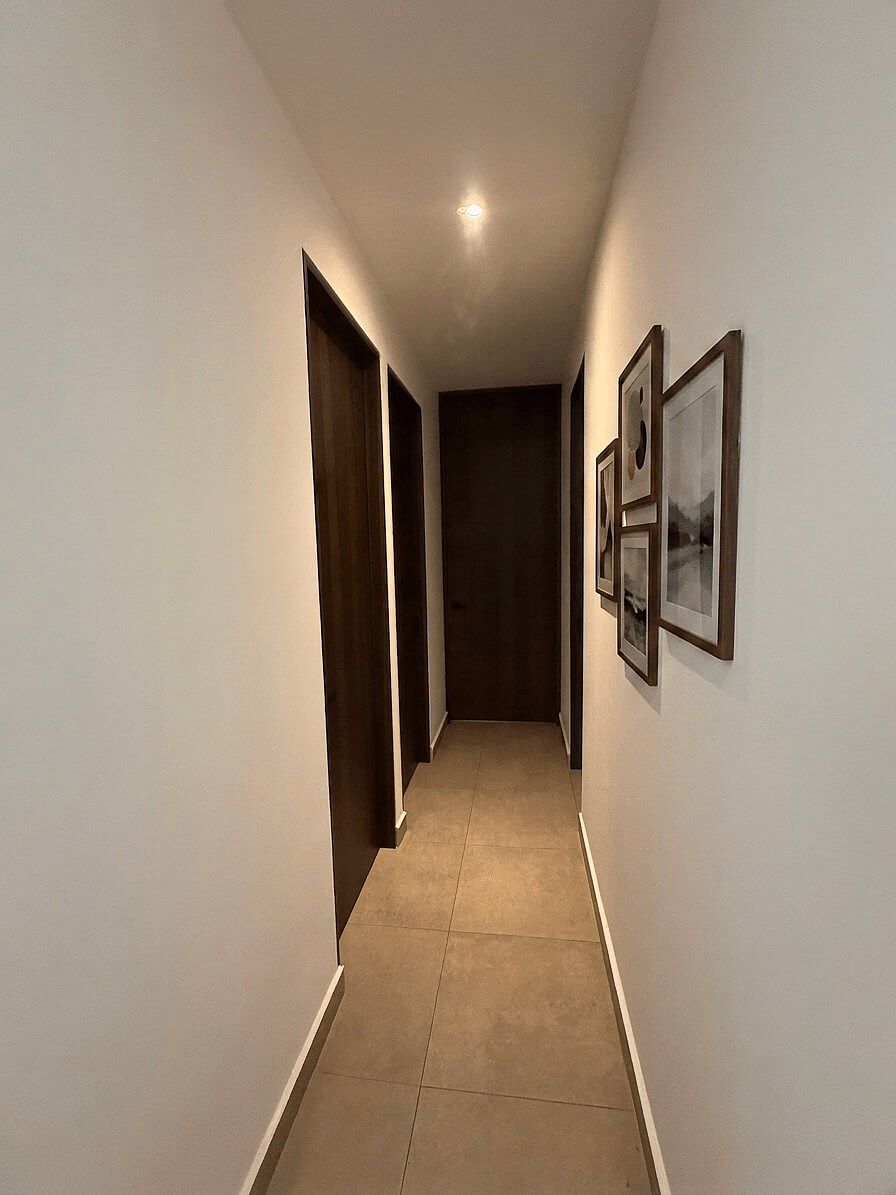 Apartamento em Vía Cordillera, Santa Catarina, foto 6 de 15