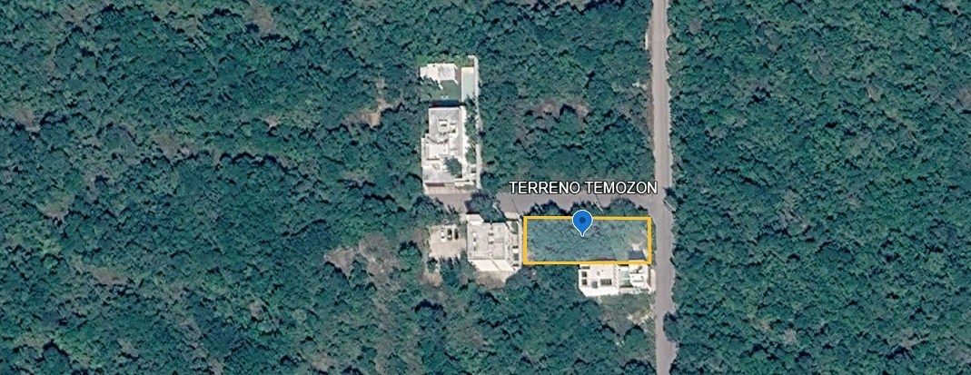 Lote em Temozón Norte, Mérida, foto 2 de 4