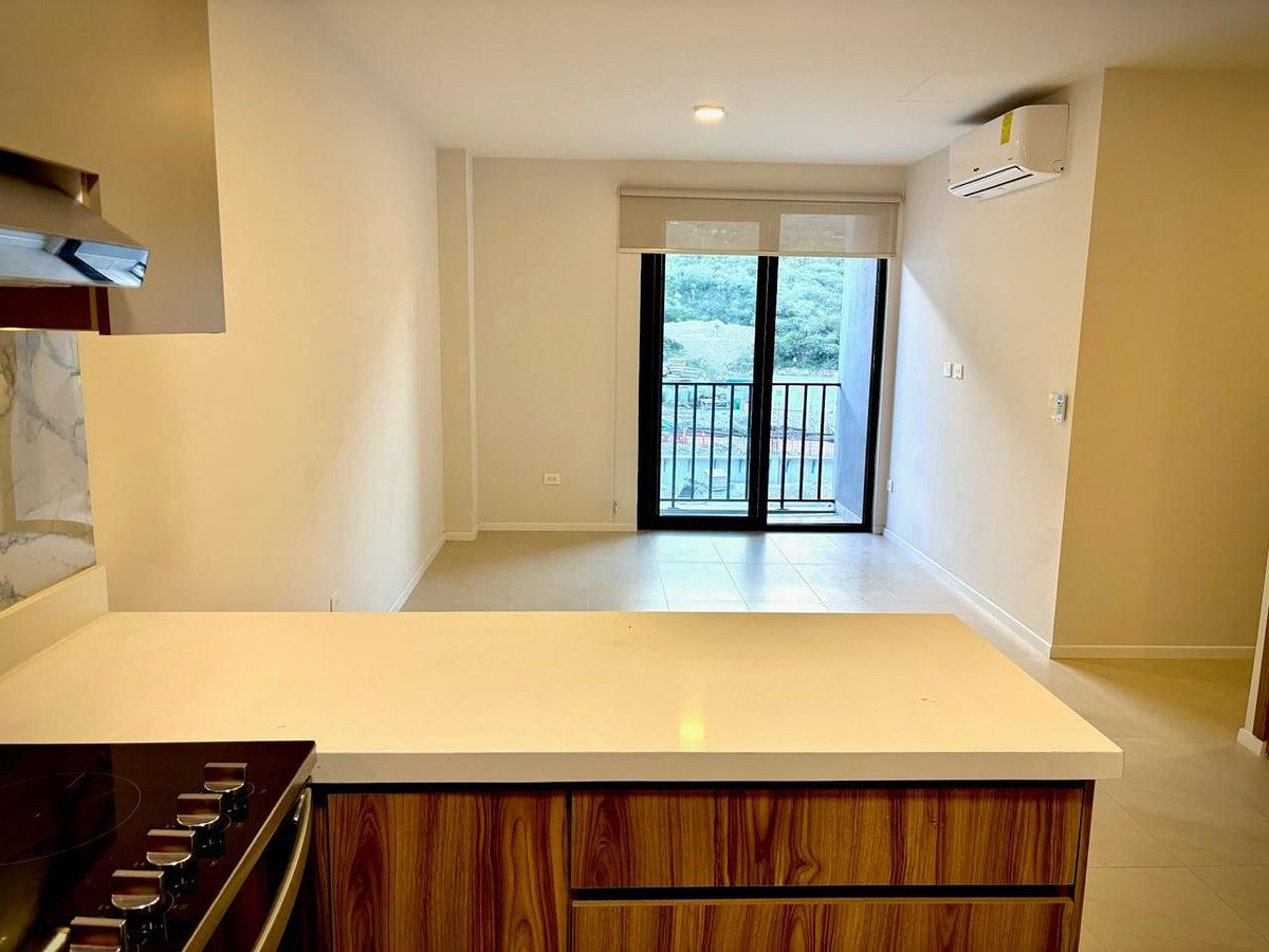Apartamento em Cumbres Magnolia, Monterrey, foto 2 de 18