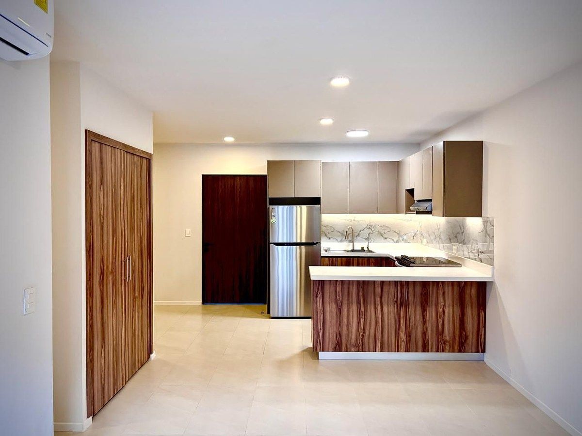 Departmento a Estrenar · Torre Stela ·  91m² · 2 Rec c/Baño Propio · Area Flex, foto 1 de 18