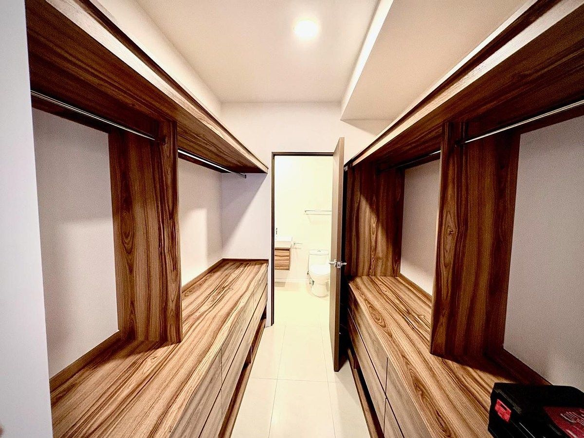 Apartamento em Cumbres Magnolia, Monterrey, foto 3 de 18