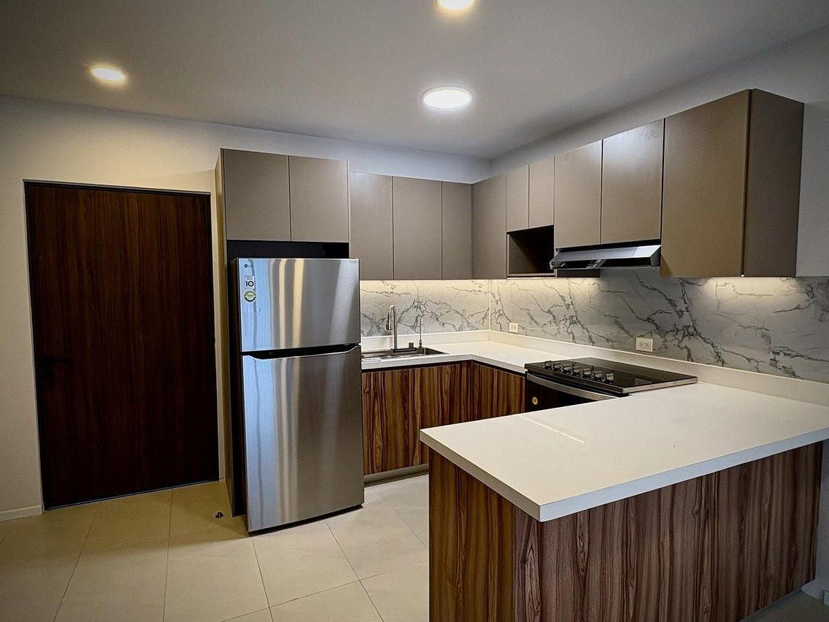 Apartamento em Cumbres Magnolia, Monterrey, foto 13 de 18