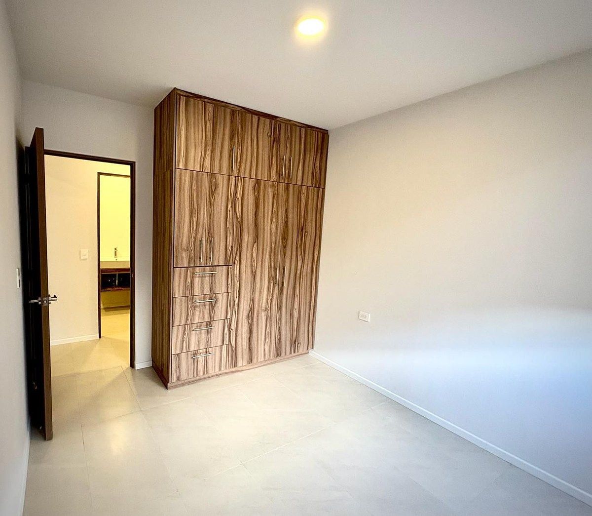 Apartamento em Cumbres Magnolia, Monterrey, foto 14 de 18