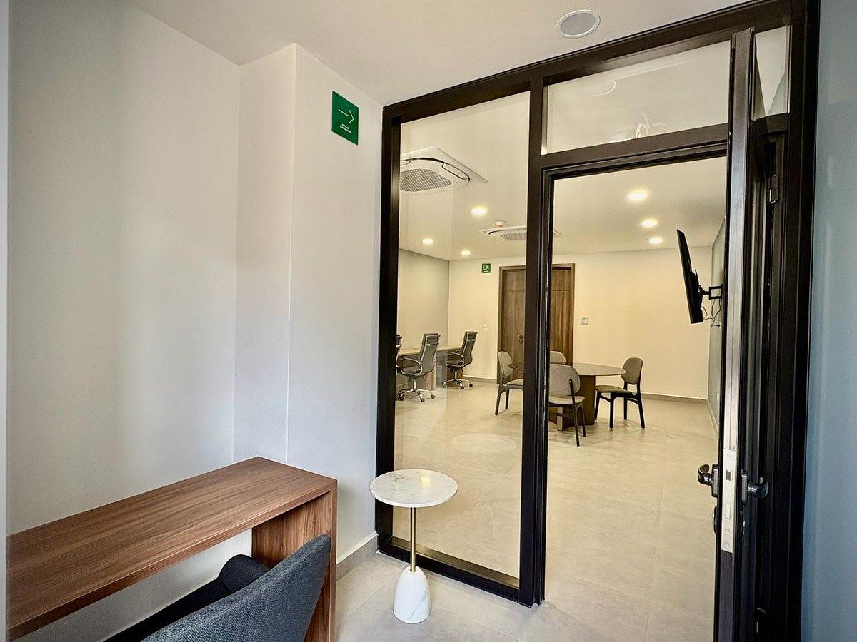 Apartamento em Cumbres Magnolia, Monterrey, foto 16 de 18