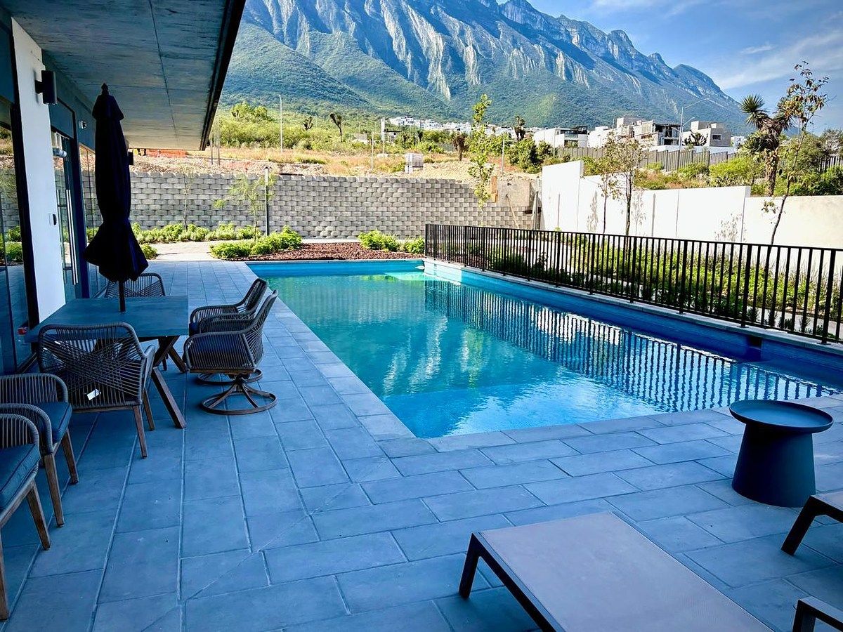 Apartamento em Cumbres Magnolia, Monterrey, foto 15 de 18