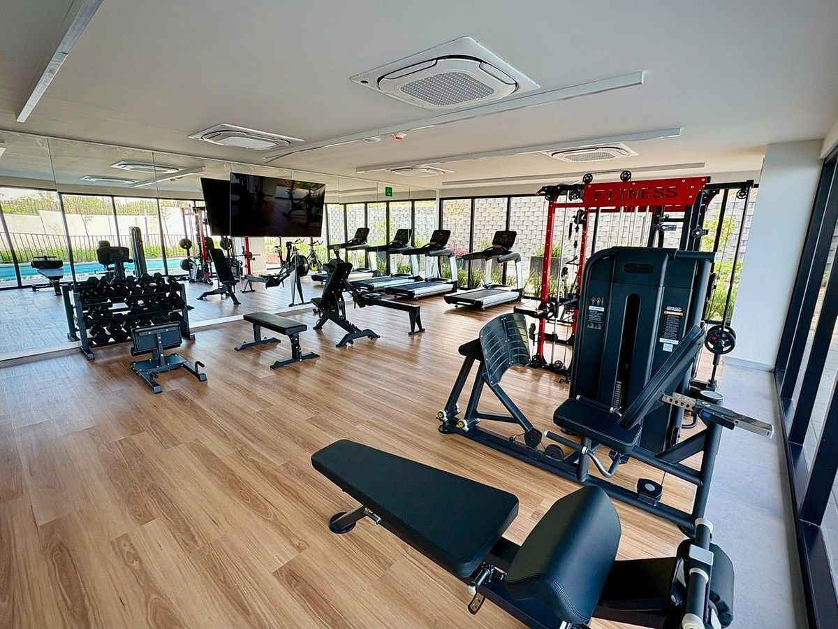 Apartamento em Cumbres Magnolia, Monterrey, foto 17 de 18