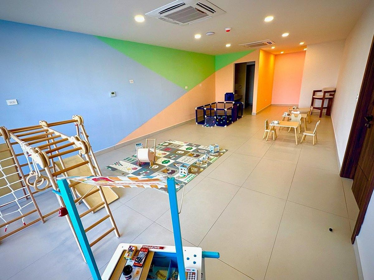 Apartamento em Cumbres Magnolia, Monterrey, foto 18 de 18