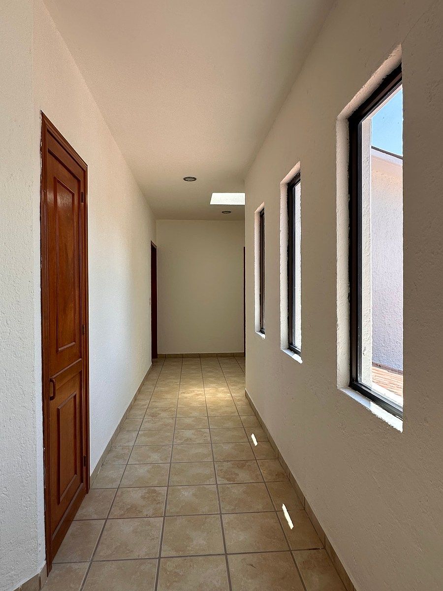 Casa em condomínio fechado em Campestre Huertas La Joya, Querétaro, foto 24 de 38