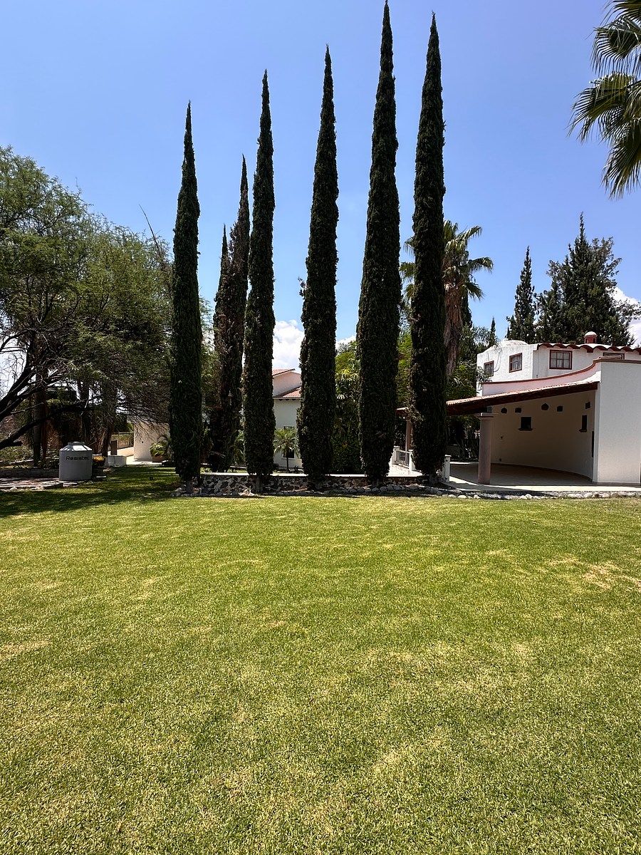 Casa em condomínio fechado em Campestre Huertas La Joya, Querétaro, foto 27 de 38