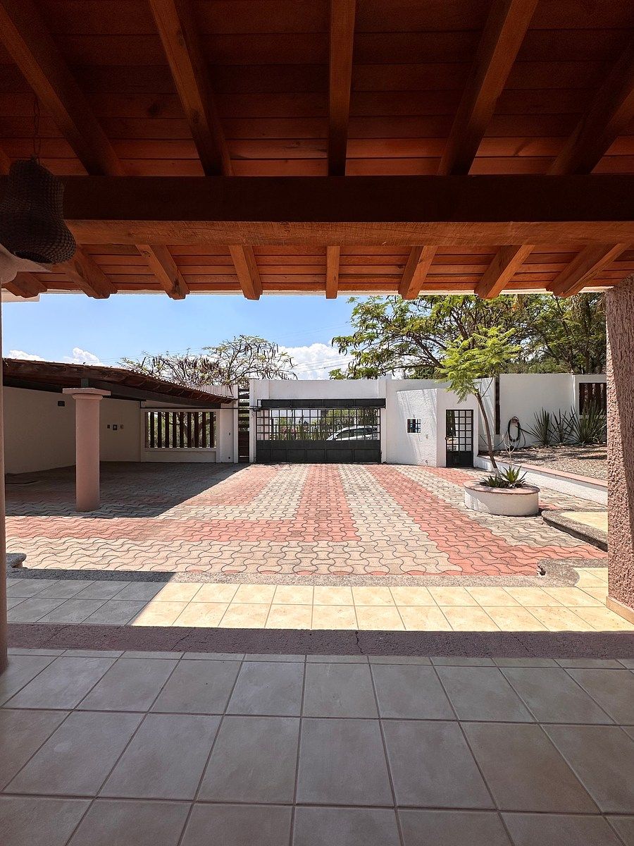 Casa em condomínio fechado em Campestre Huertas La Joya, Querétaro, foto 33 de 38