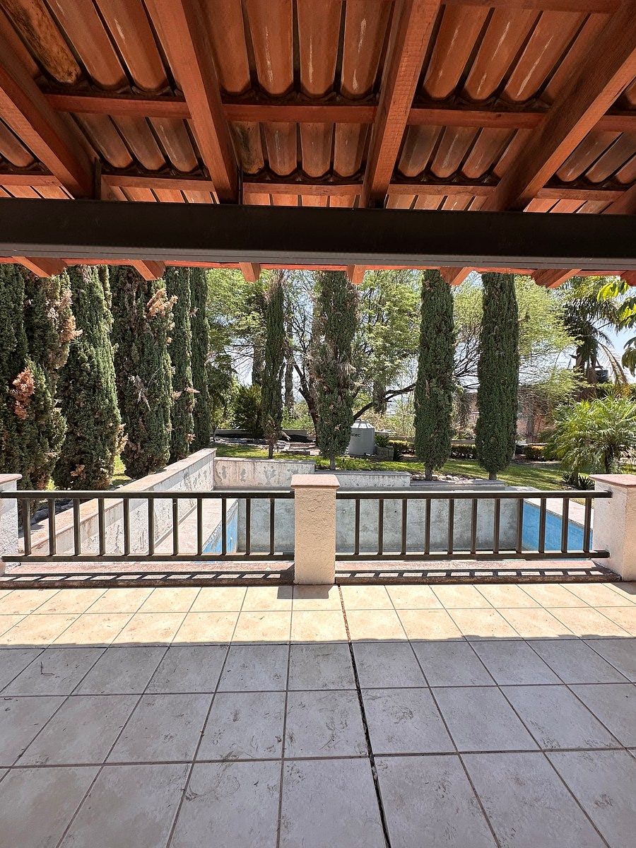 Casa em condomínio fechado em Campestre Huertas La Joya, Querétaro, foto 37 de 38