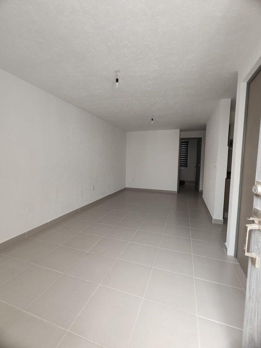 Casa en condominio en Pedro Escobedo Centro, Pedro Escobedo, foto 3 de 14