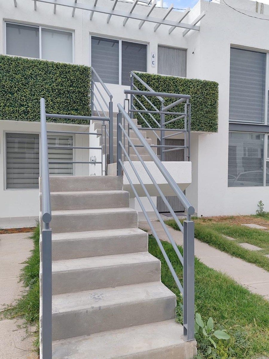 Casa Renta/Venta en condominio en Pedro Escobedo Qro Mex, foto 1 de 14