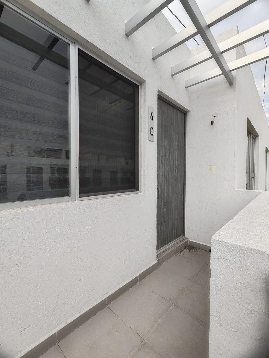 Casa en condominio en Pedro Escobedo Centro, Pedro Escobedo, foto 2 de 14