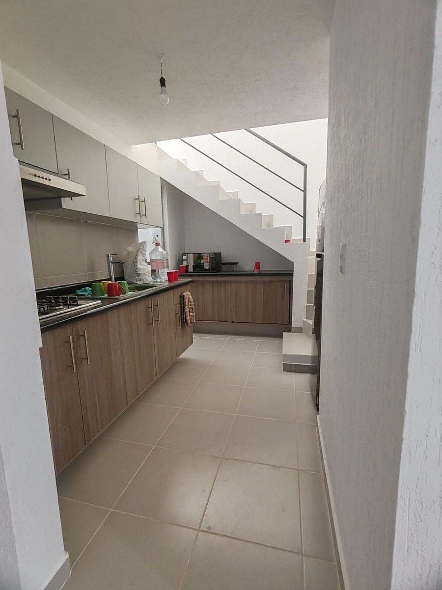 Casa en condominio en Pedro Escobedo Centro, Pedro Escobedo, foto 4 de 14