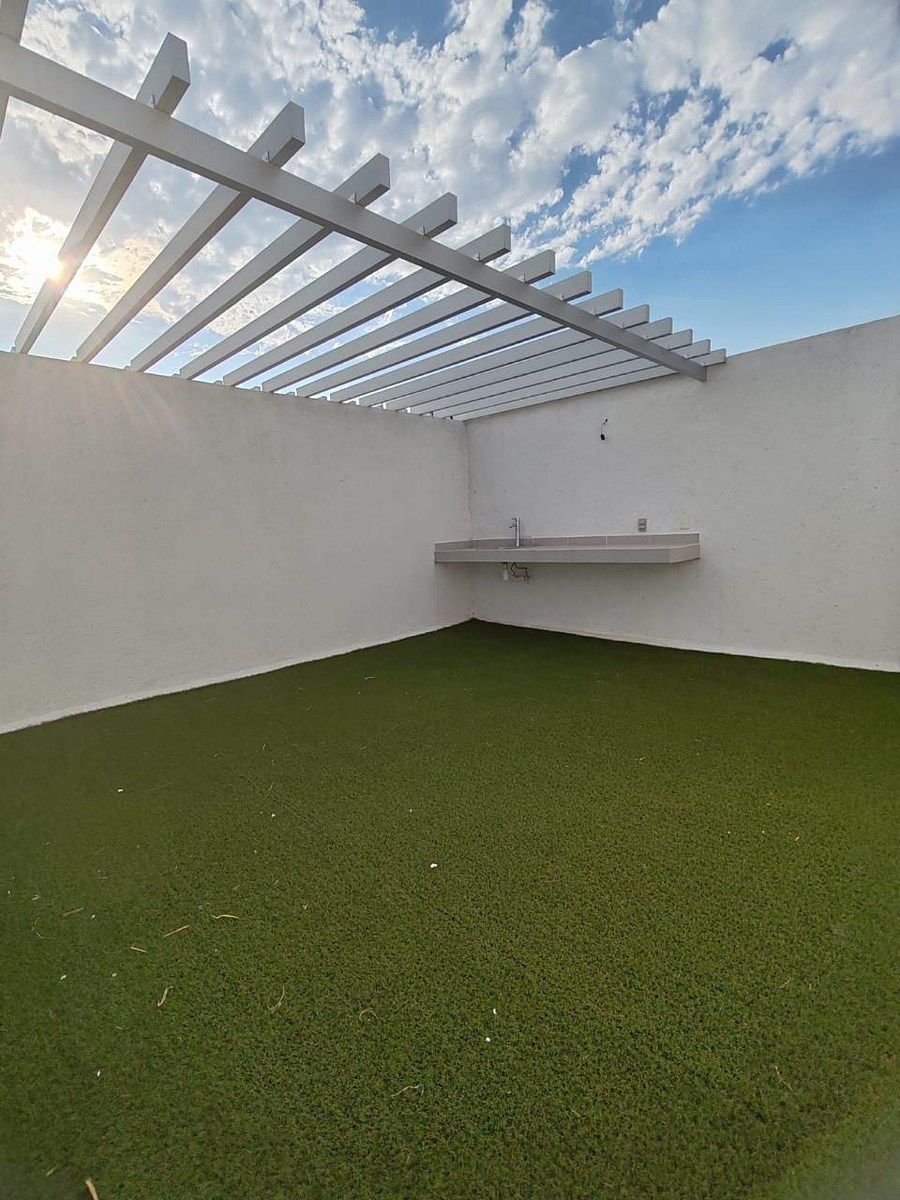 Casa en condominio en Pedro Escobedo Centro, Pedro Escobedo, foto 12 de 14