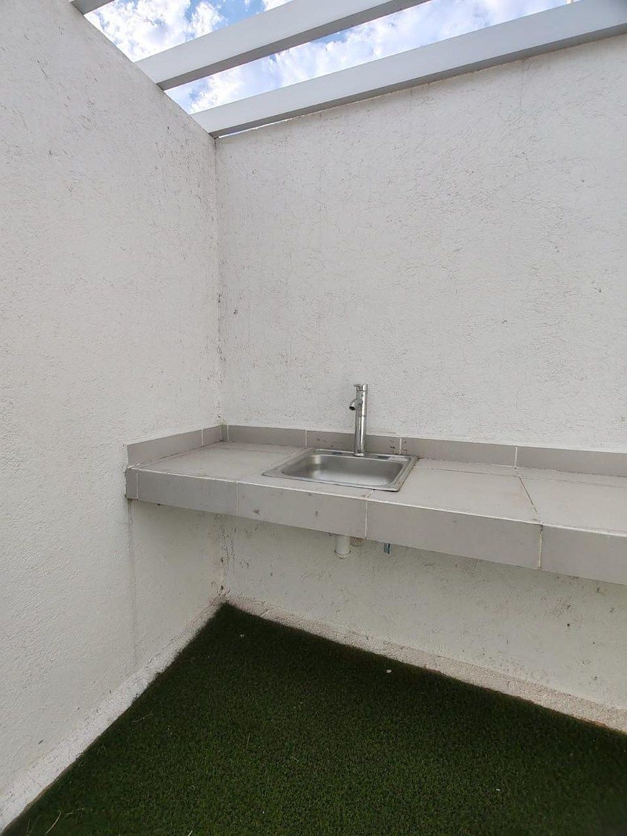 Casa en condominio en Pedro Escobedo Centro, Pedro Escobedo, foto 14 de 14