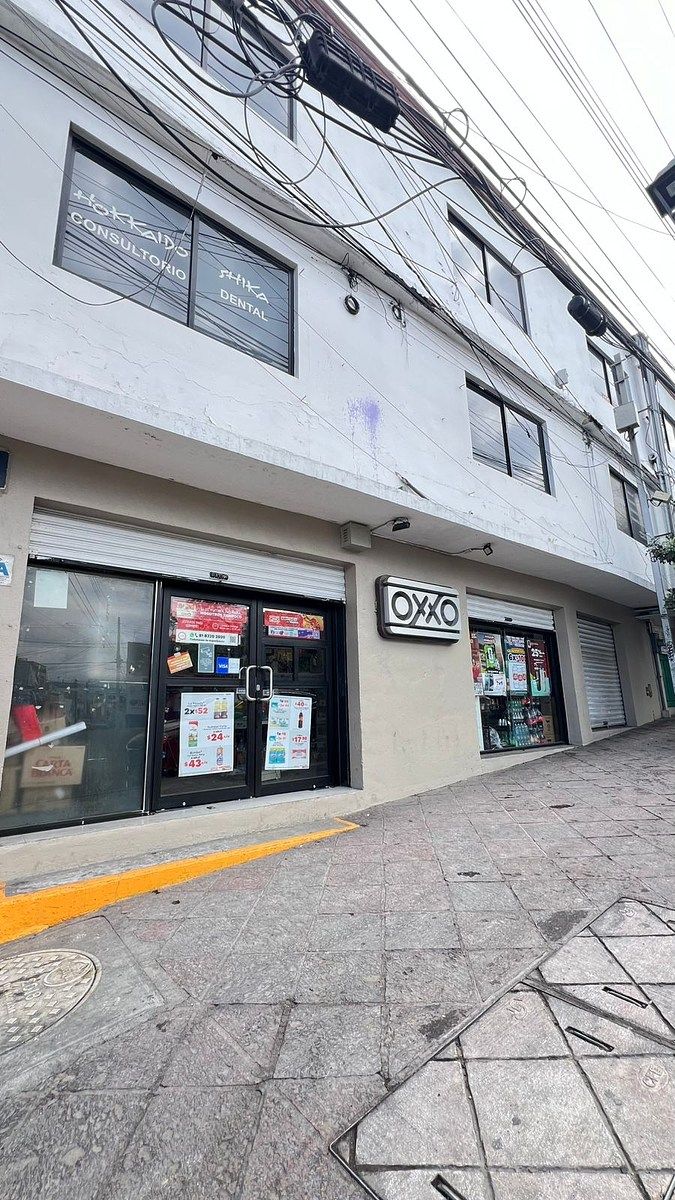 EDIFICIO EN VENTA EN AV IGNACIO ZARAGOZA, QRO., foto 1 de 40