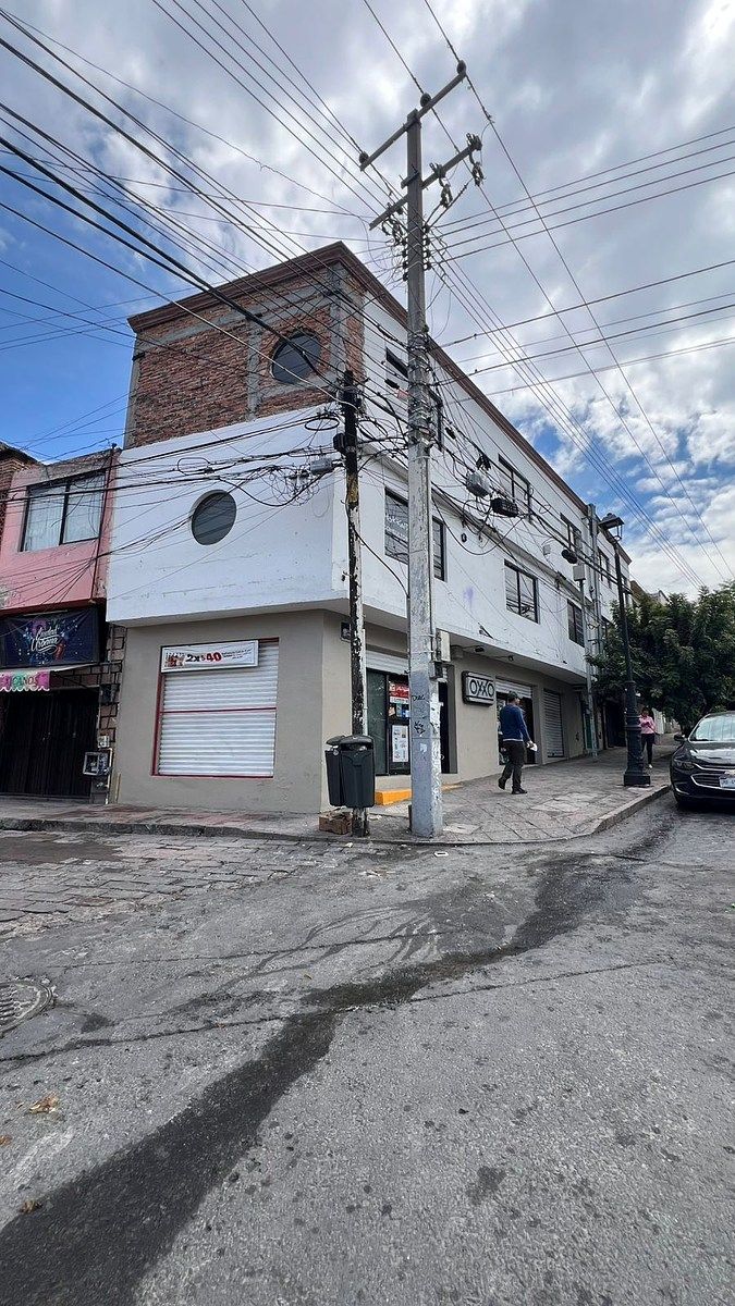 Casa en La Cruz, Querétaro, foto 2 de 40