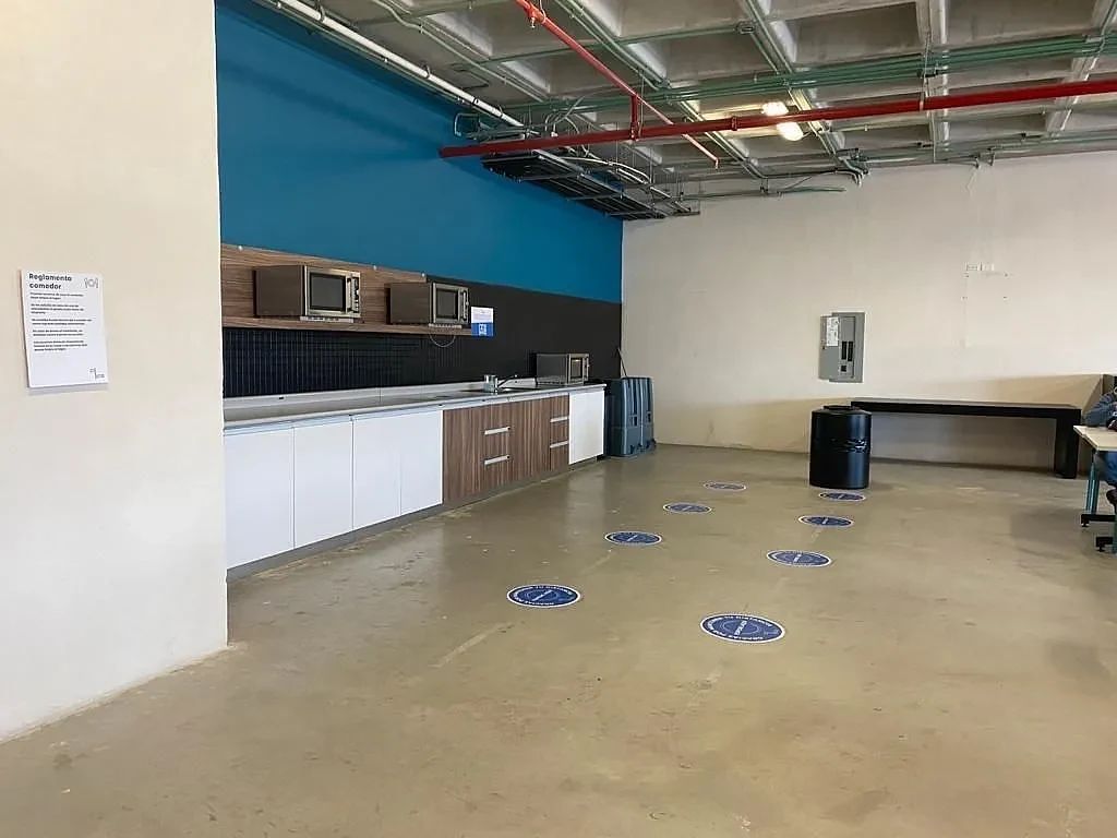 Sala Comercial em Obispado, Monterrey, foto 7 de 13