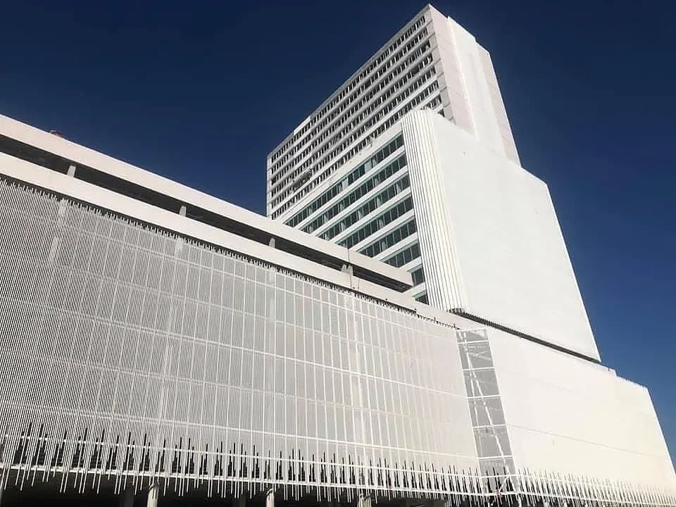 Sala Comercial em Obispado, Monterrey, foto 12 de 13