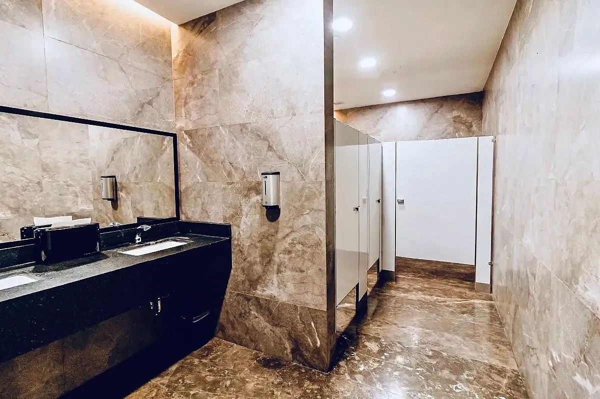Sala Comercial em Obispado, Monterrey, foto 11 de 13