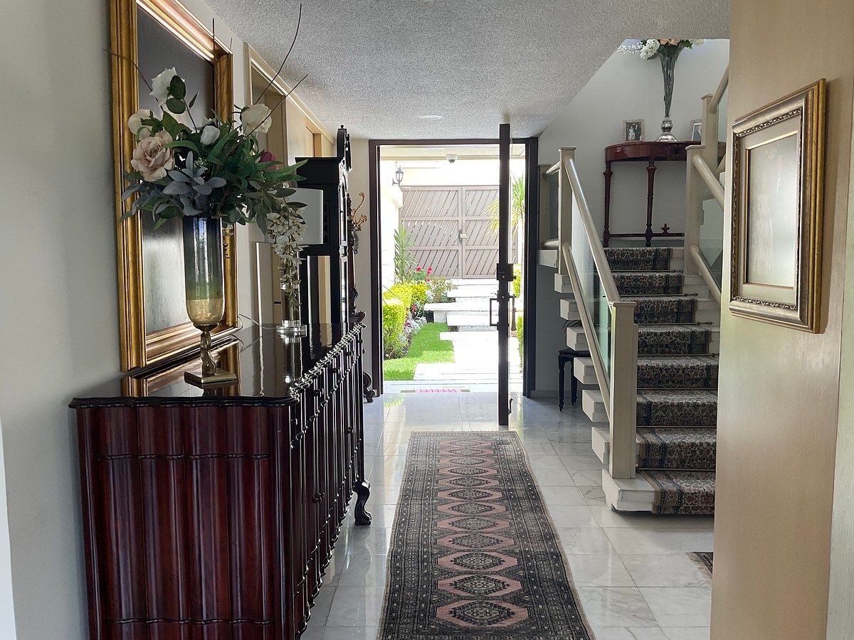 Casa em Lomas de Tecamachalco, Huixquilucan, foto 12 de 22