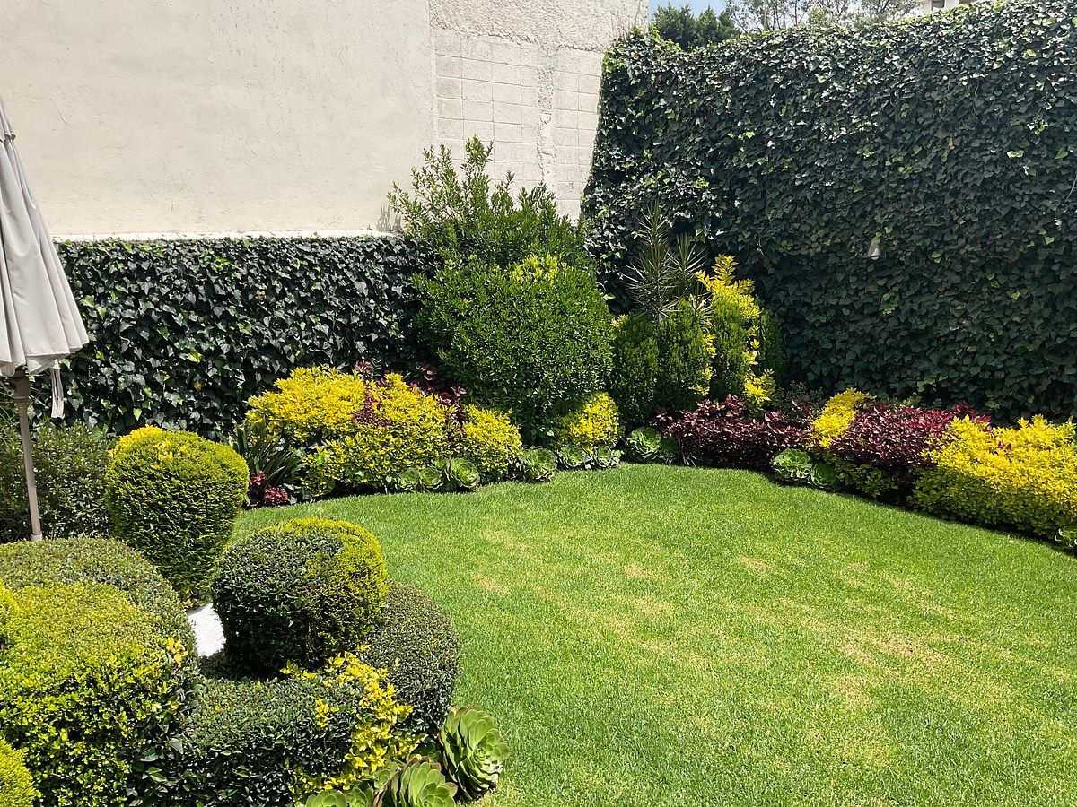 Casa em Lomas de Tecamachalco, Huixquilucan, foto 21 de 22