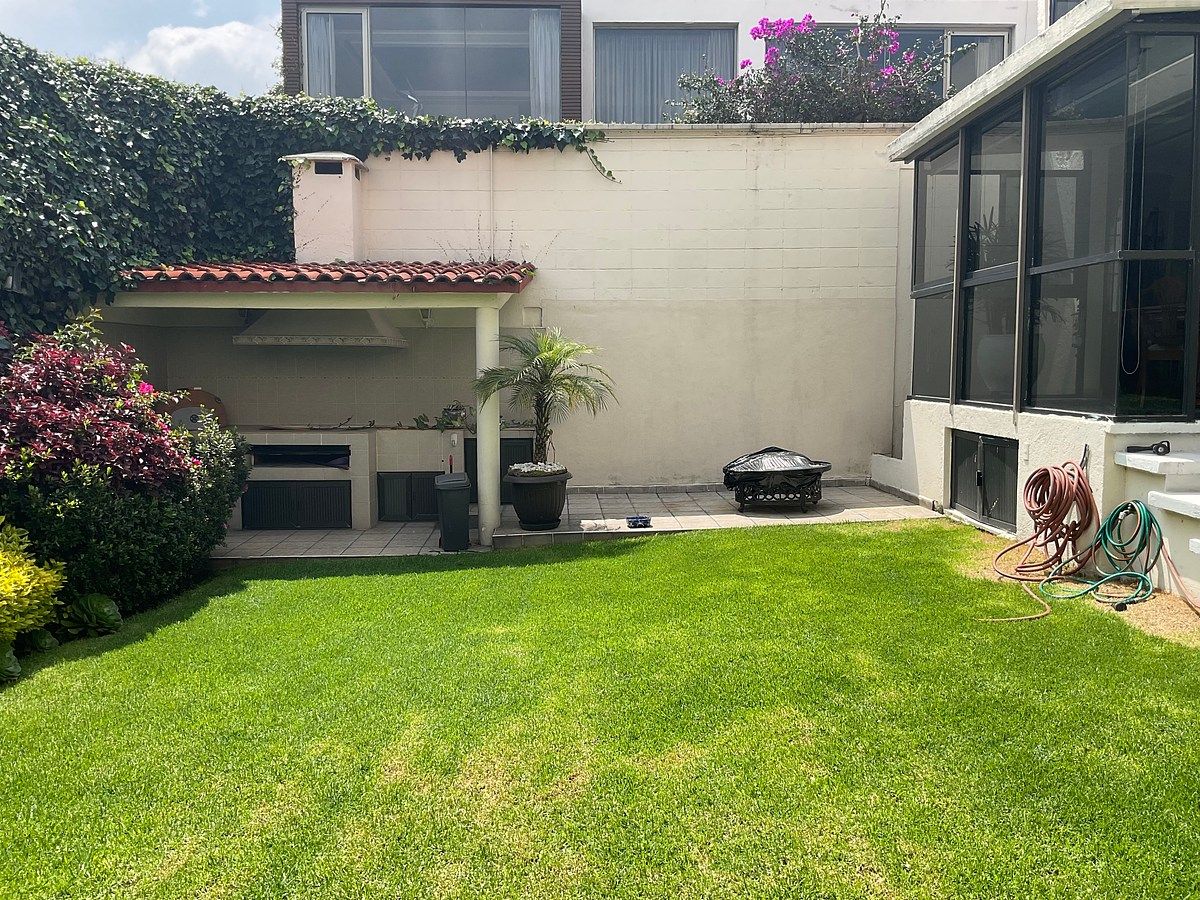 Casa em Lomas de Tecamachalco, Huixquilucan, foto 20 de 22