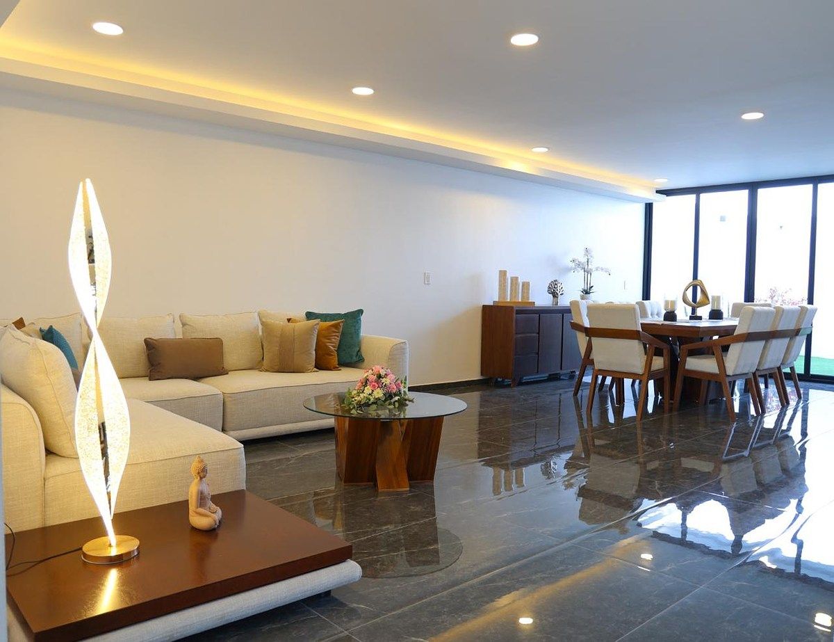 Casa en condominio en Santa María Nativitas, Calimaya, foto 3 de 28