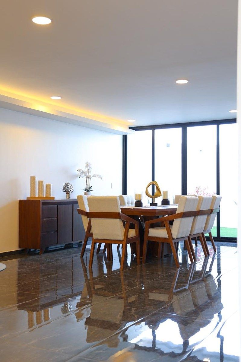 Casa en condominio en Santa María Nativitas, Calimaya, foto 5 de 28