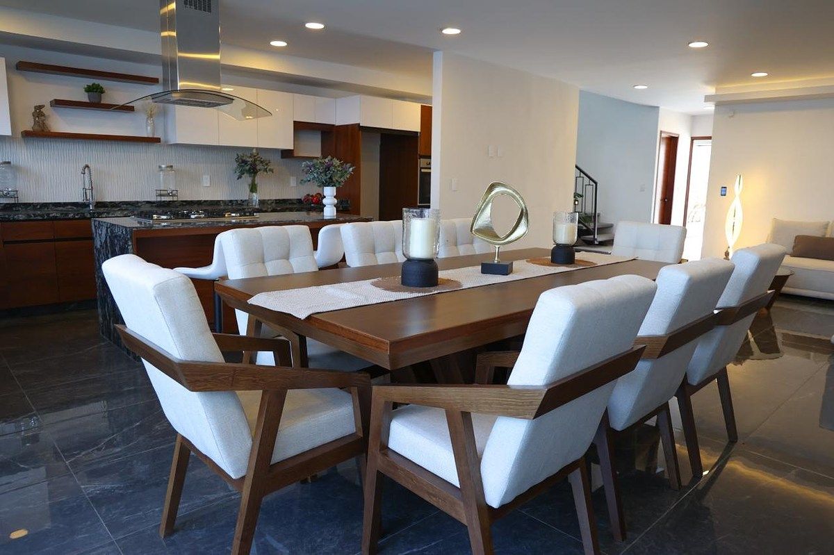 Casa en condominio en Santa María Nativitas, Calimaya, foto 7 de 28