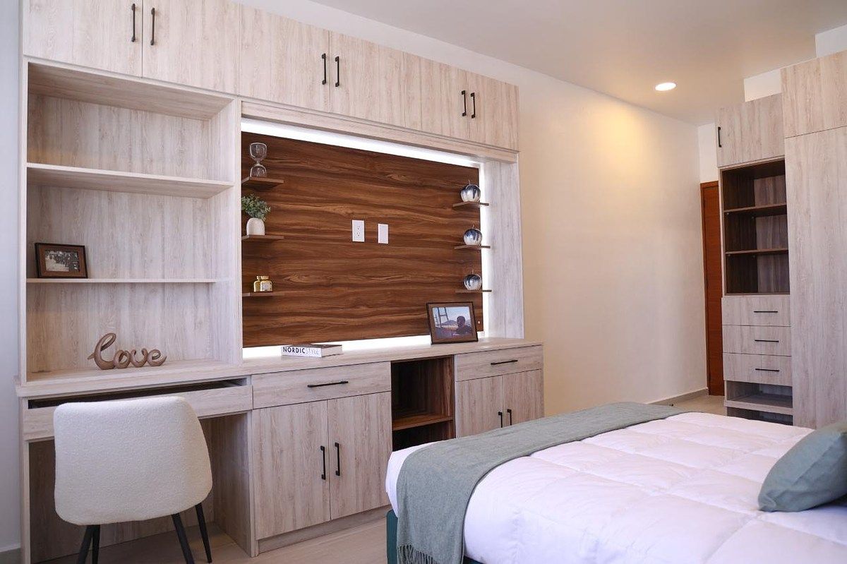Casa en condominio en Santa María Nativitas, Calimaya, foto 16 de 28