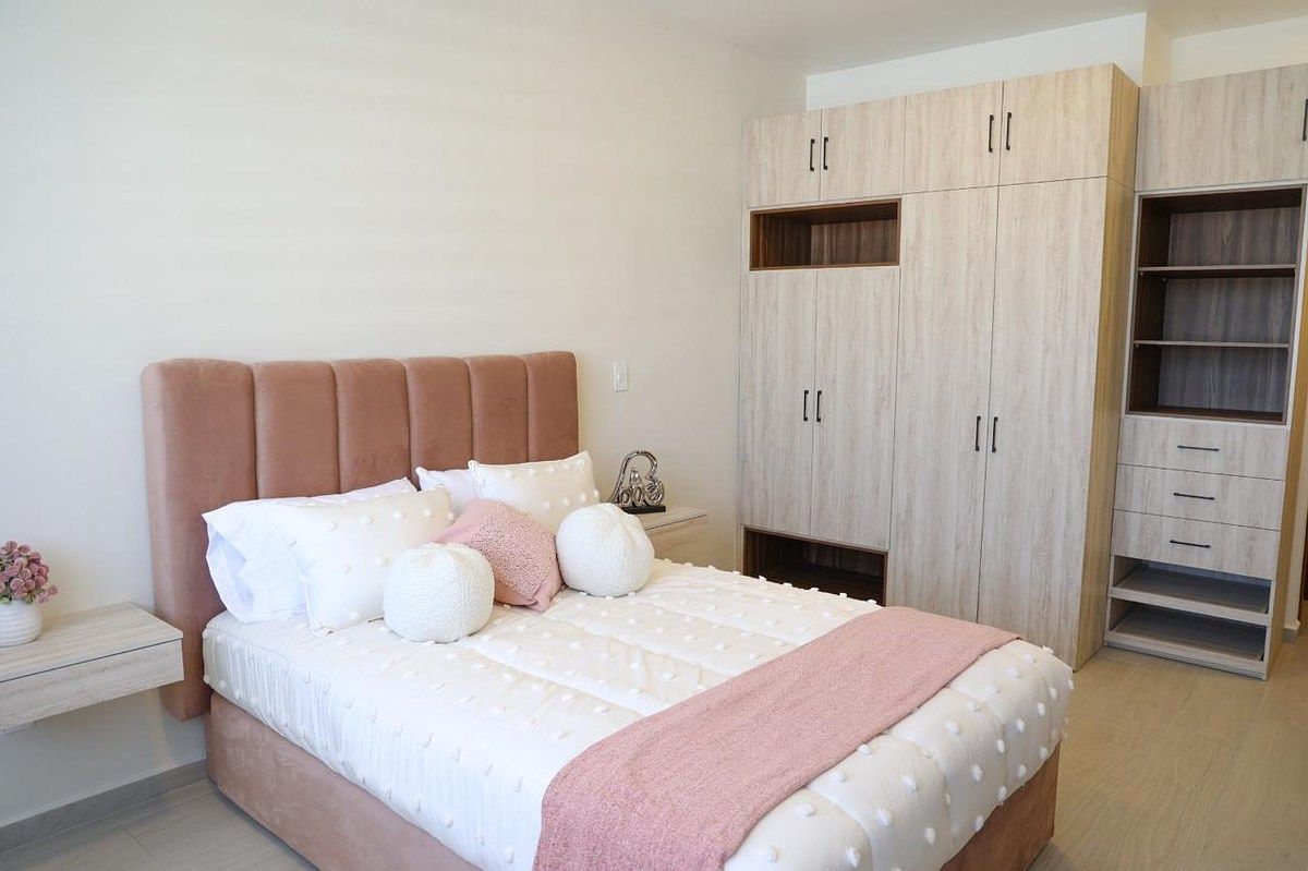 Casa en condominio en Santa María Nativitas, Calimaya, foto 13 de 28