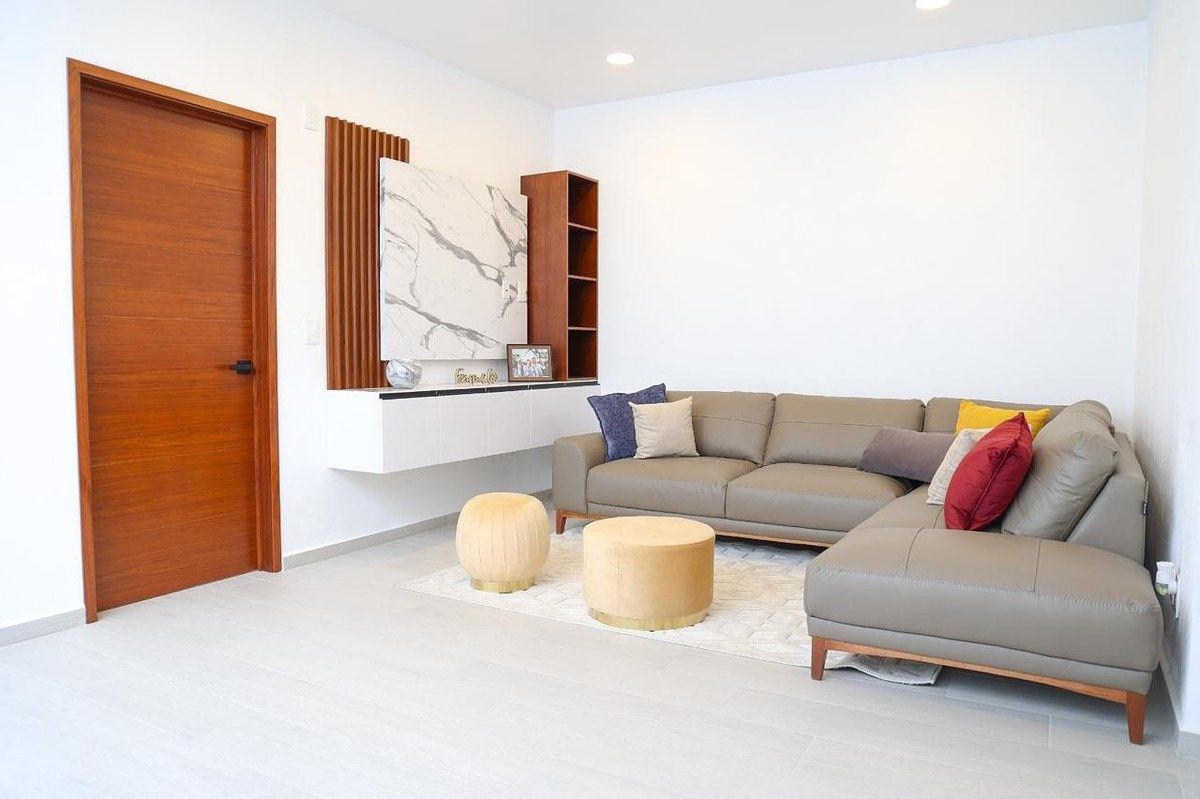 Casa en condominio en Santa María Nativitas, Calimaya, foto 12 de 28