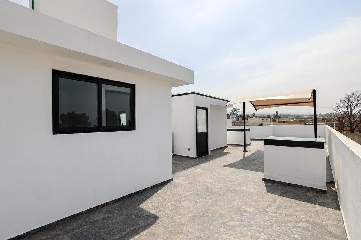 Casa en condominio en Santa María Nativitas, Calimaya, foto 26 de 28