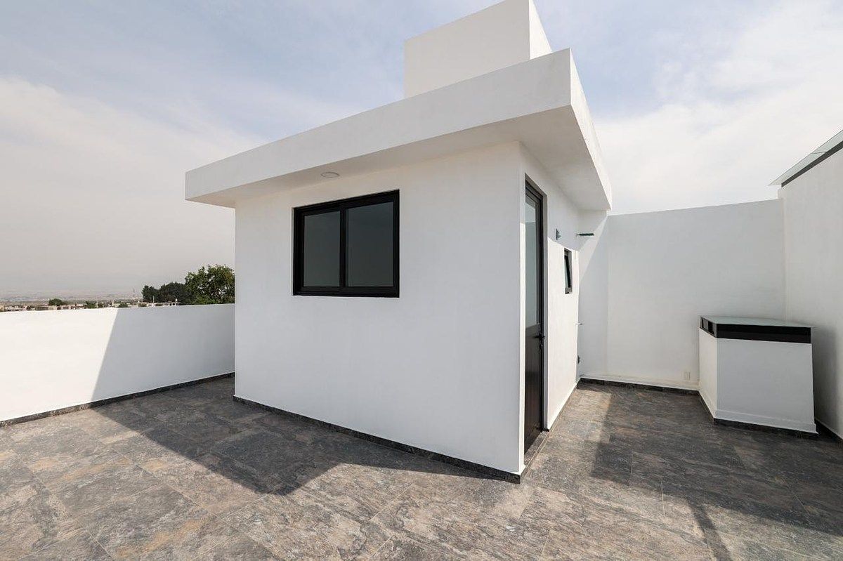 Casa en condominio en Santa María Nativitas, Calimaya, foto 27 de 28