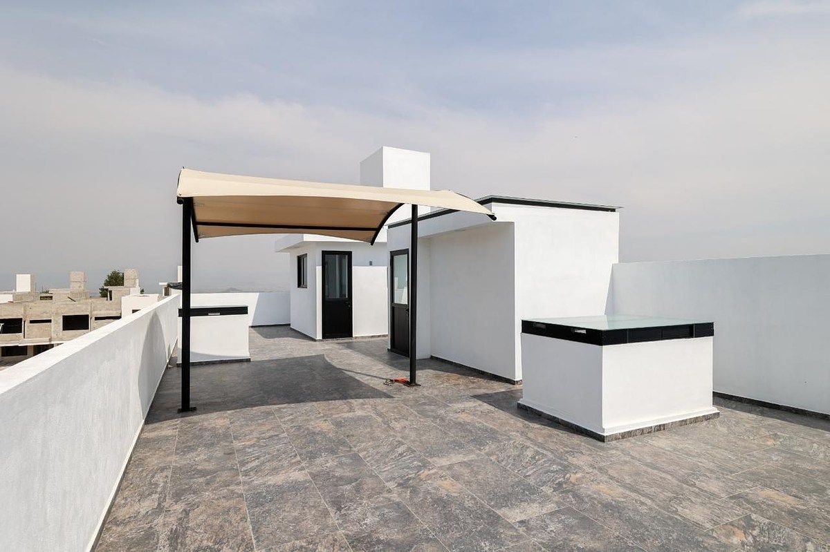 Casa en condominio en Santa María Nativitas, Calimaya, foto 28 de 28