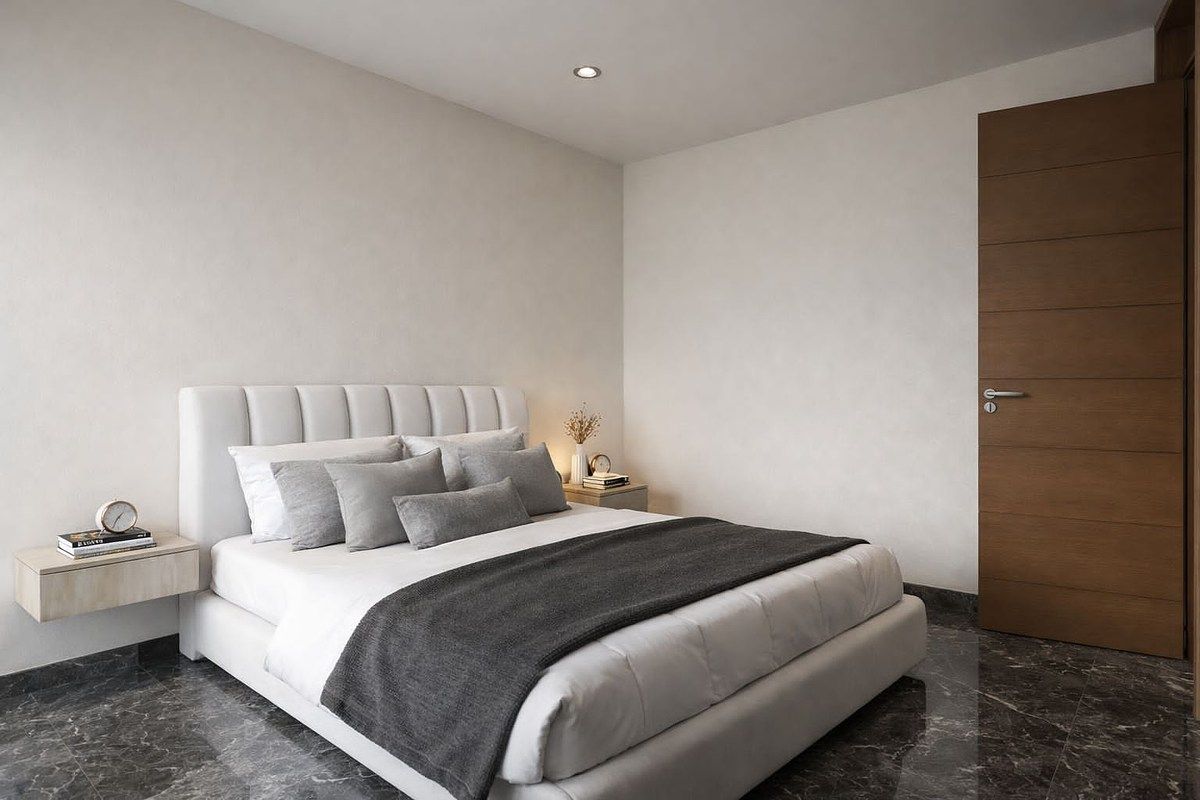 Casa en condominio en Santa María Nativitas, Calimaya, foto 21 de 28