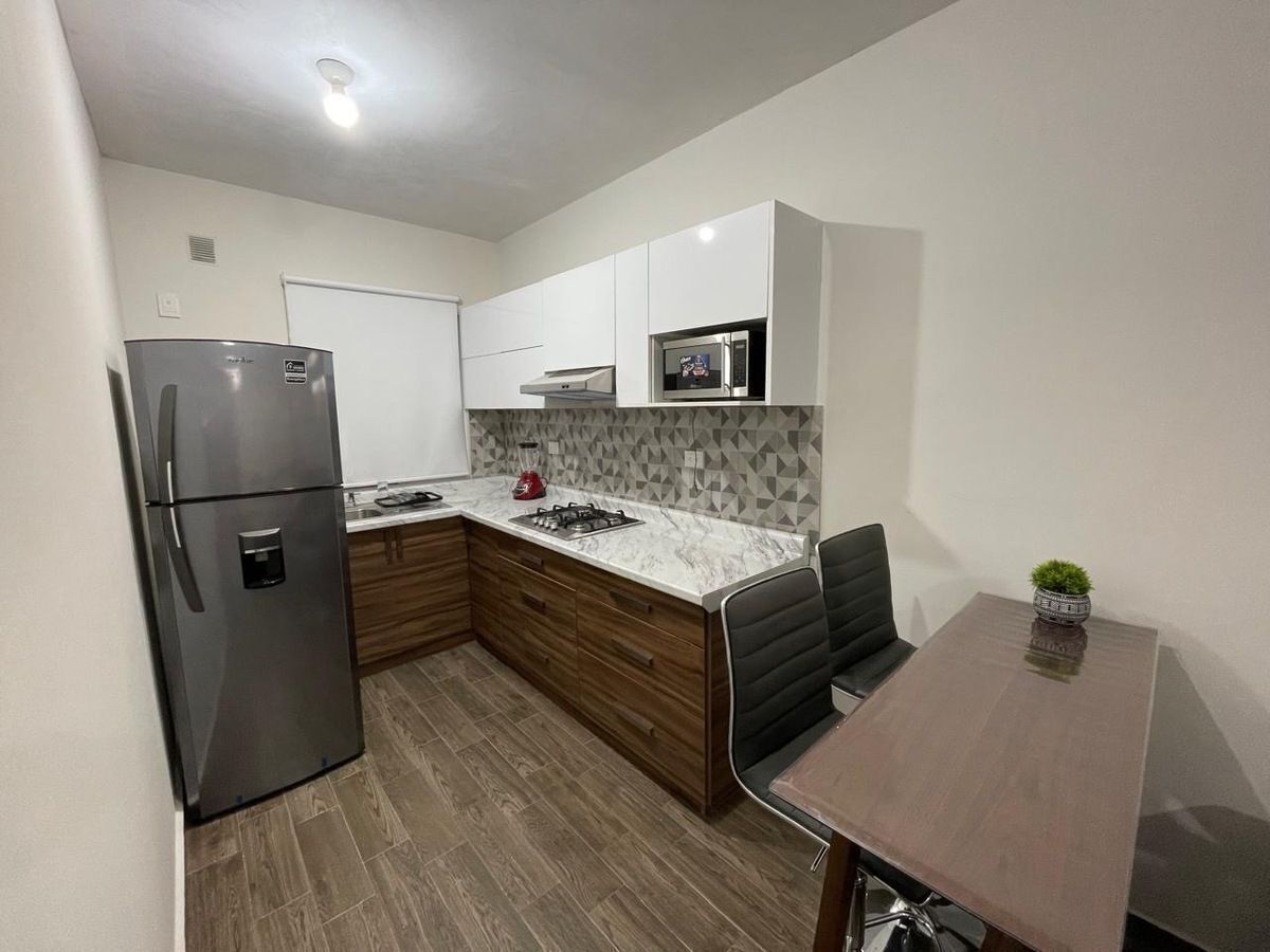 Apartamento em Santa Fe Living, Guadalupe, foto 2 de 34