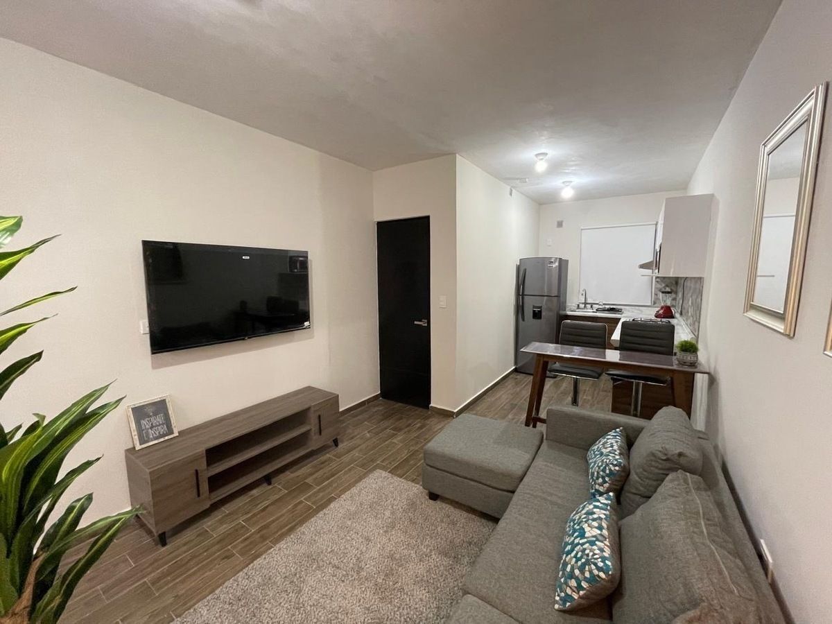 Apartamento em Santa Fe Living, Guadalupe, foto 3 de 34