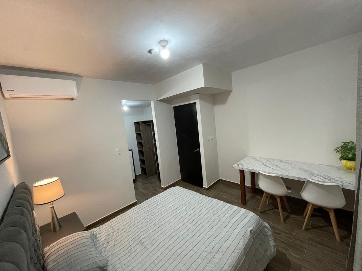 Apartamento em Santa Fe Living, Guadalupe, foto 7 de 34