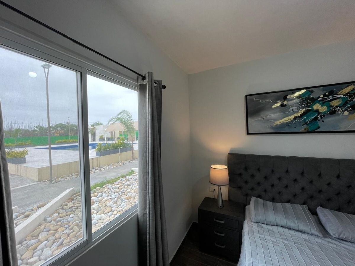 Apartamento em Santa Fe Living, Guadalupe, foto 8 de 34