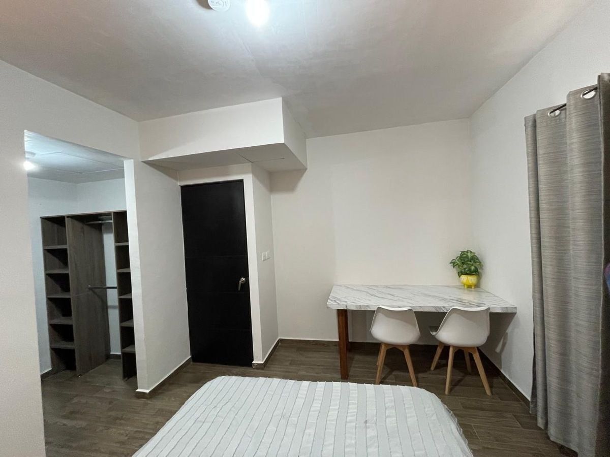 Apartamento em Santa Fe Living, Guadalupe, foto 9 de 34