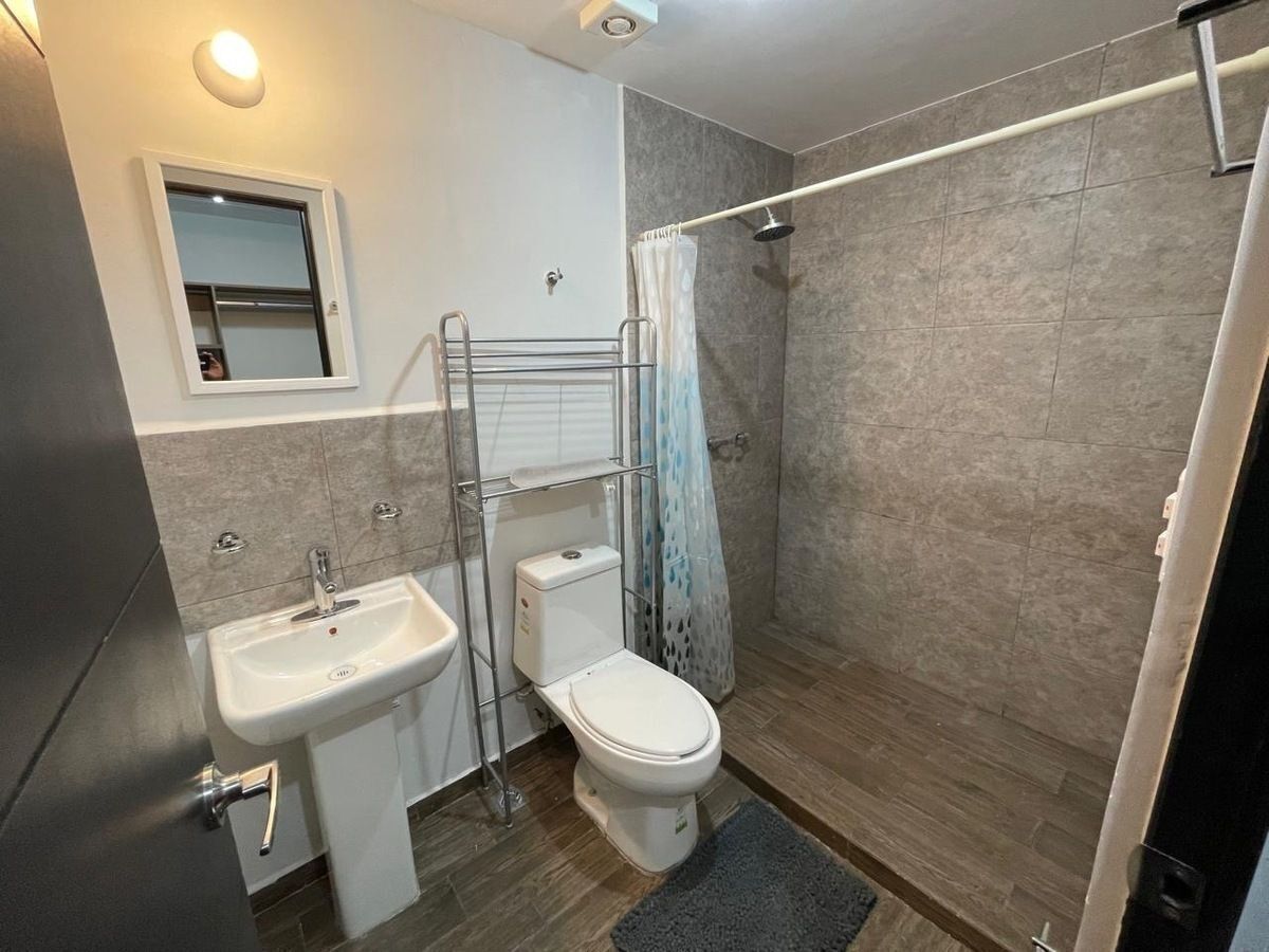 Apartamento em Santa Fe Living, Guadalupe, foto 12 de 34