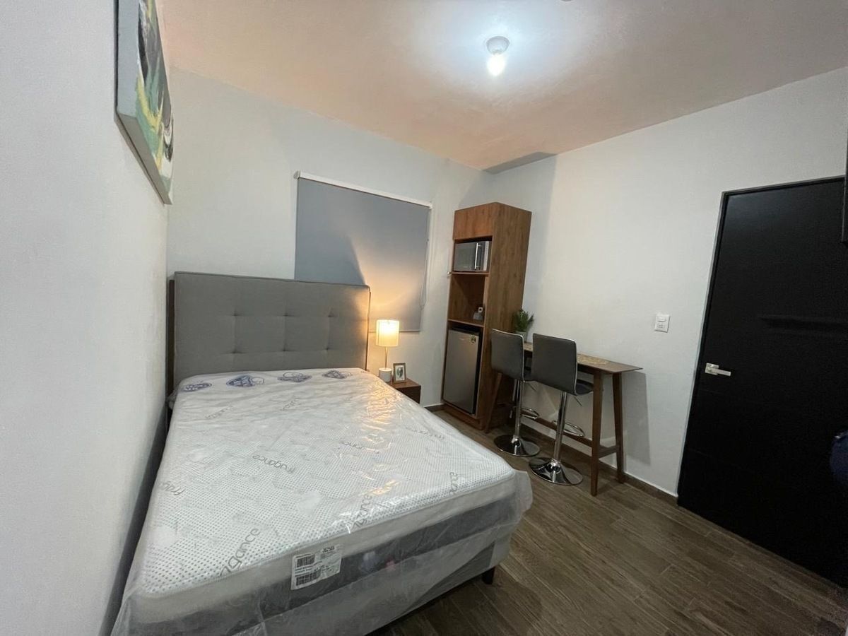 Apartamento em Santa Fe Living, Guadalupe, foto 17 de 34