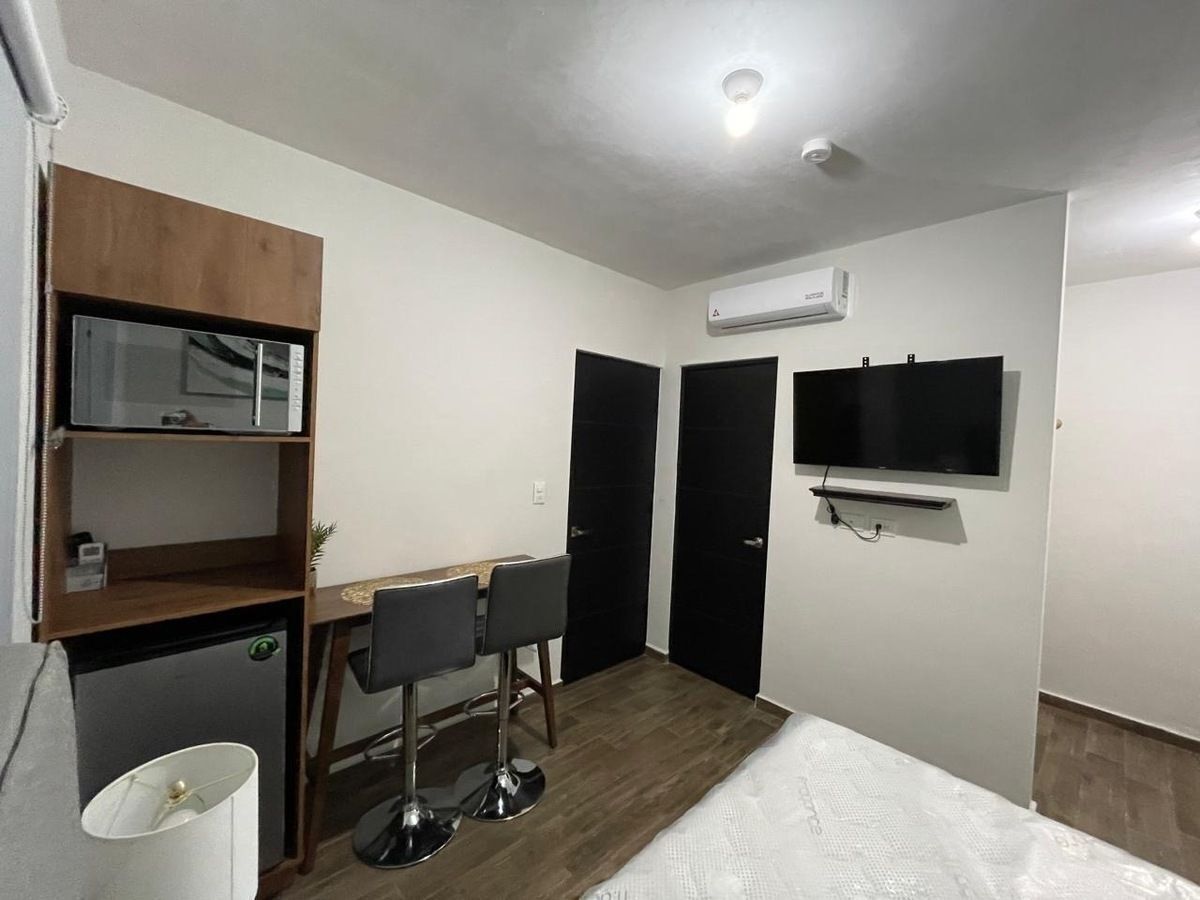 Apartamento em Santa Fe Living, Guadalupe, foto 18 de 34