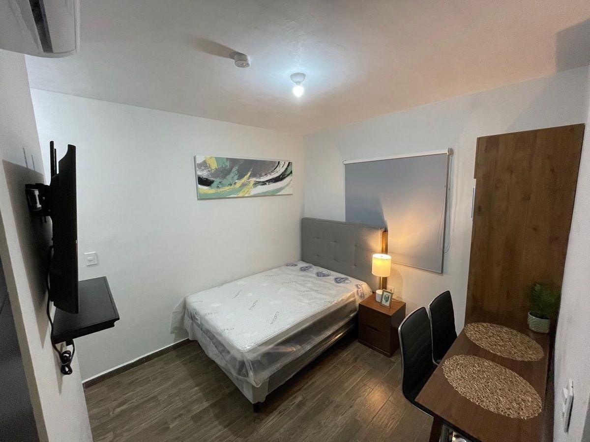 Apartamento em Santa Fe Living, Guadalupe, foto 19 de 34